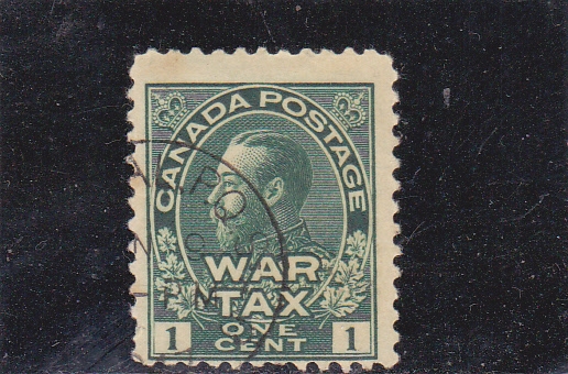 rey George V