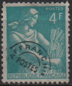Mujeres en l' Granja
