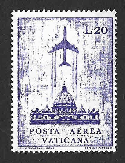 C47 - Correo Aéreo