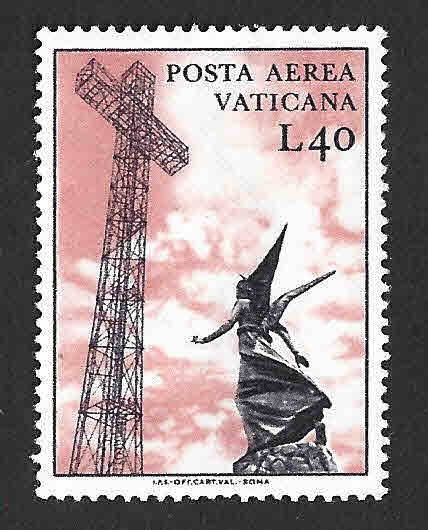 C48 - Correo Aéreo