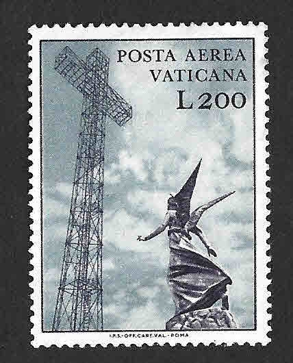 C51 - Correo Aéreo