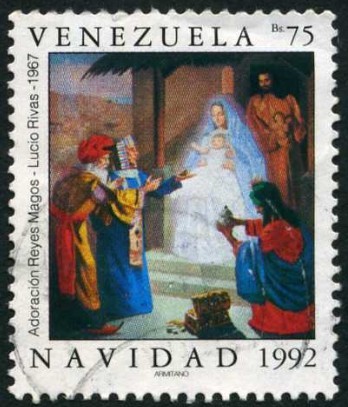 Navidad '92