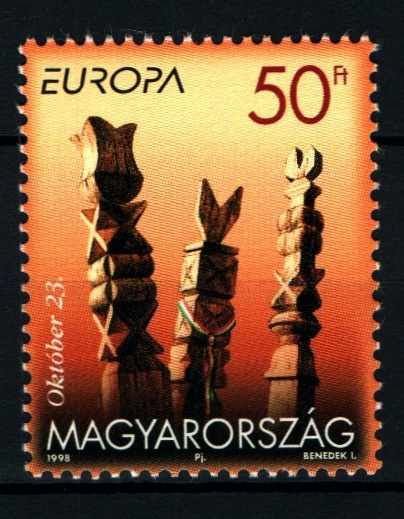 EUROPA