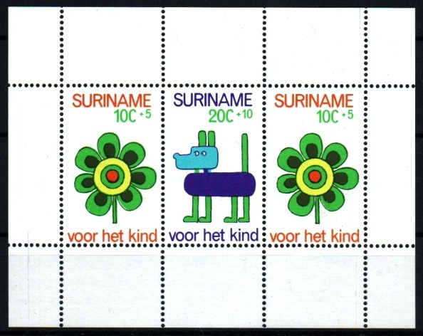 Protección de la Infancia