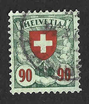 200 - Escudo de Armas