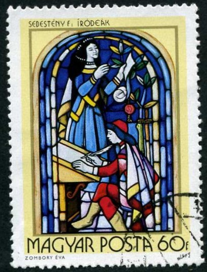 Vidriera