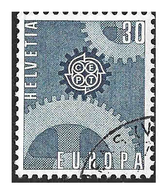 482 - Europa