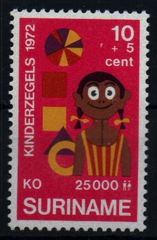 serie- Protección de la Infancia