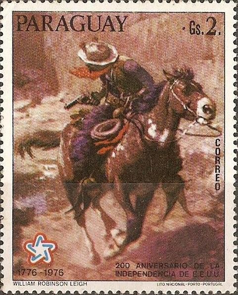 Bicentenario de la Independencia de los EE UU