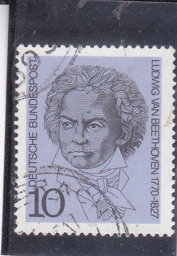 Ludwig van Beethoven (1770–1827)