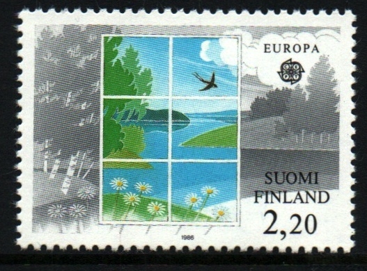 EUROPA