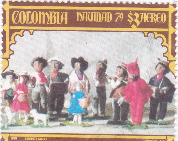 NAVIDAD'79