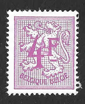 424 - León Rampante