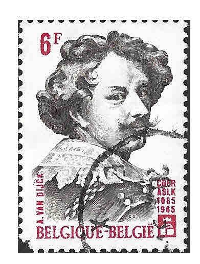 626 - Anton van Dyck