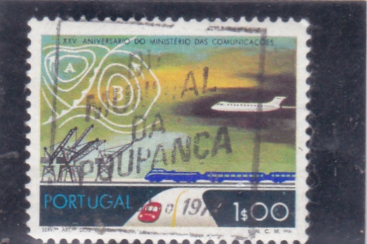 XXV Aniversario Ministerio Comunicaciones
