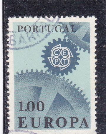 EUROPA CEPT