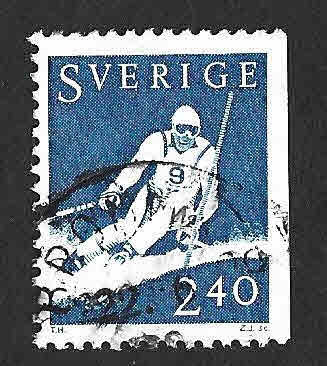 1383 - Ingemar Stenmark 