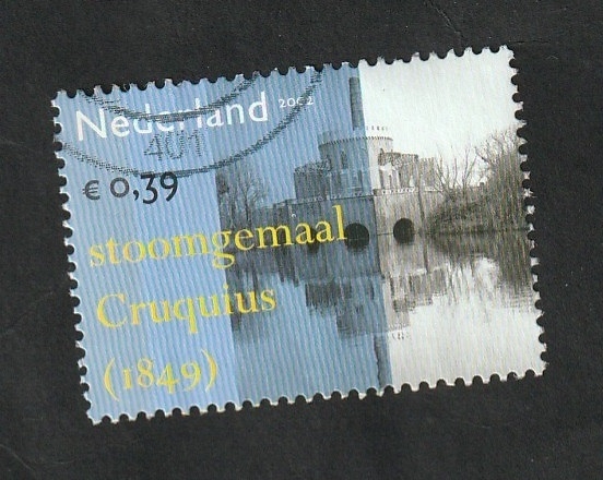 1958 - Patrimonio Industrial