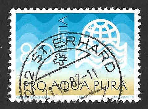 732 - XIV Congreso Mundial de la Asociación de Abastecimiento de Agua