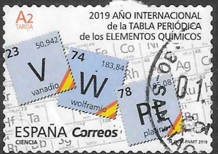 España