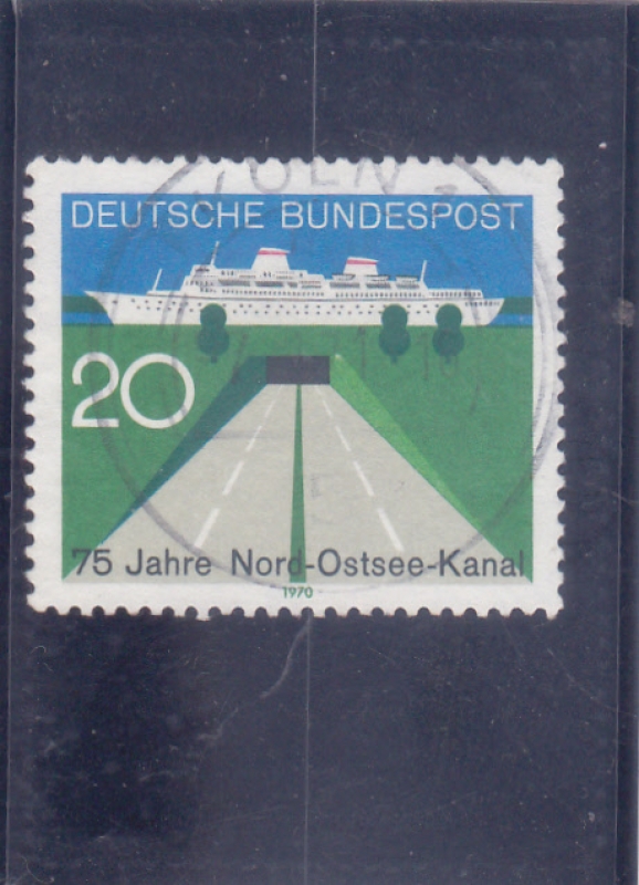 75 aniversario Nort Ostsee
