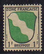 Francia ocupada