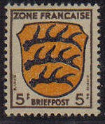 Francia ocupada