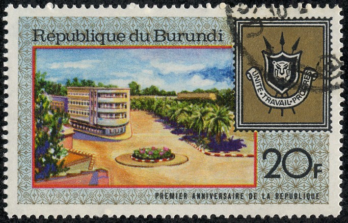 Aniversario de la republica