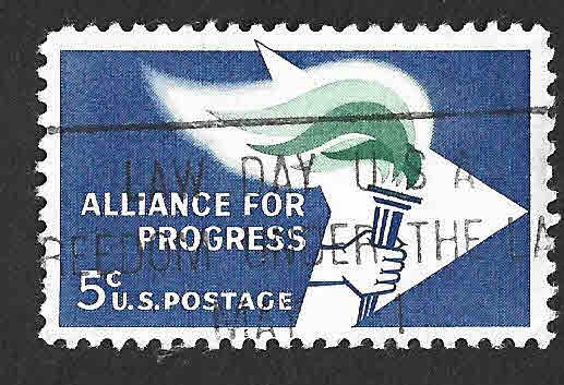 1234 - II Aniversario de la Alianza para el Progreso