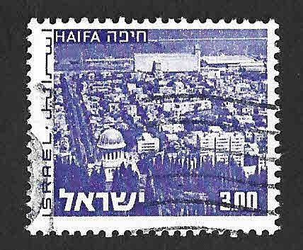 474 - Haifa