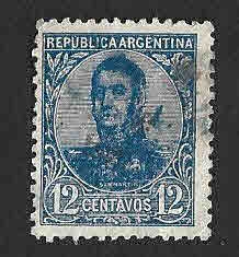153 - José Francisco de San Martín 