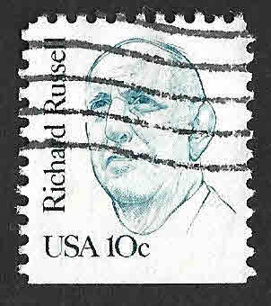 1853 - Richard Russell