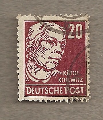 Käthe Kollwitz