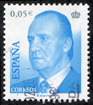 Juan Carlos I