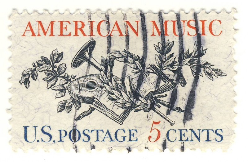 american music