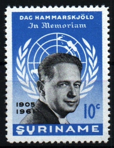 Premios Nobel de la Paz