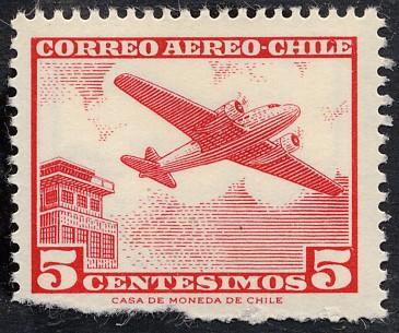Aviación