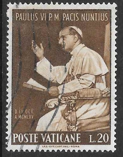 Vaticano