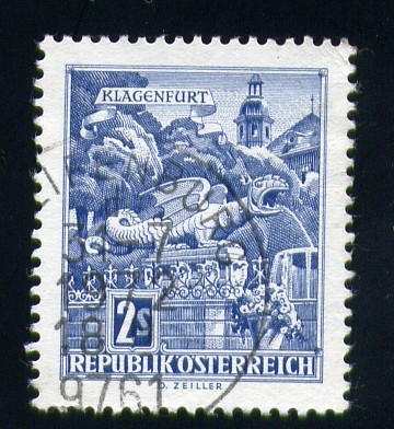 Ciudad de Klagenfurt