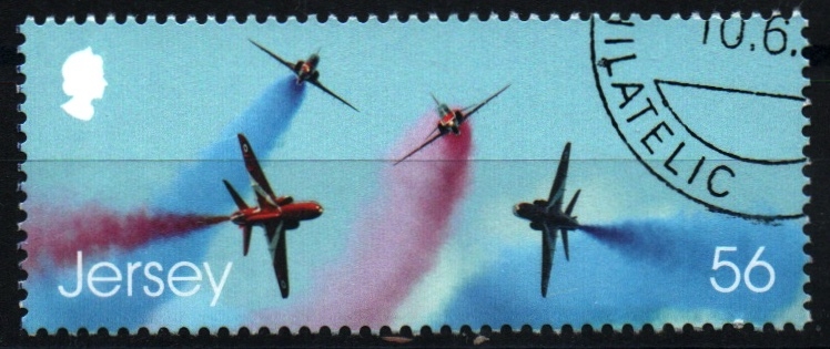 serie- 50 aniv. 
