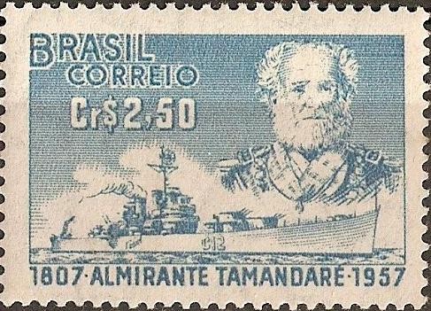 Almirante Tamandará