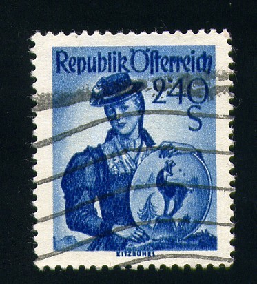 Ciudad de Kitzbuhel