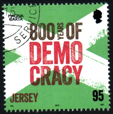 serie- 800 aniv. Carta Magna 