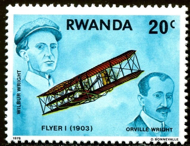 Historia de la aviación, los hermanos Wright y Flyer IN (1903)