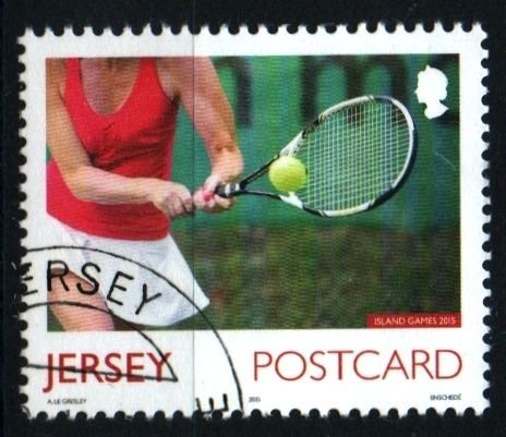 serie- Deportes en Jersey