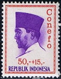 Pre. Sukarno