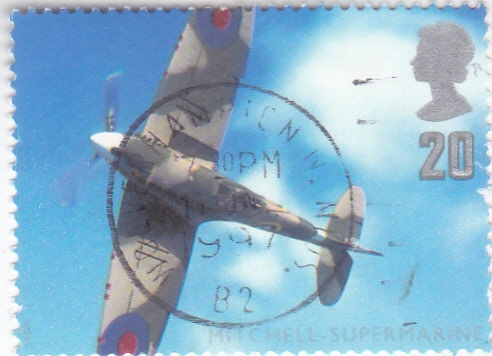 avión de combate