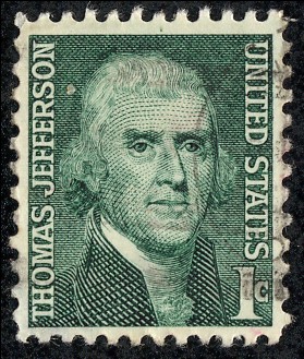 Thomas Jefferson