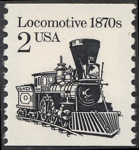 Locomotora