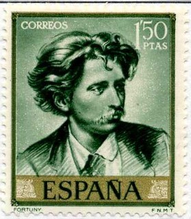 Mariano Fortuny